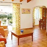 Villa Menorca Sur
