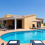 Villa Menorca Sur *