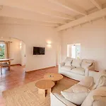 Menorca Sur Villa