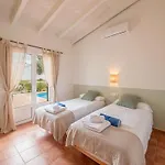 Menorca Sur Villa