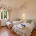 Menorca Sur Villa *