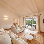 Villa Menorca Sur *
