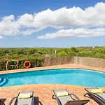 Menorca Sur Villa *