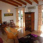 Villa Menorca Sur