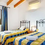 Villa Menorca Sur