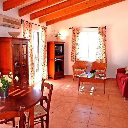 Menorca Sur Villa *