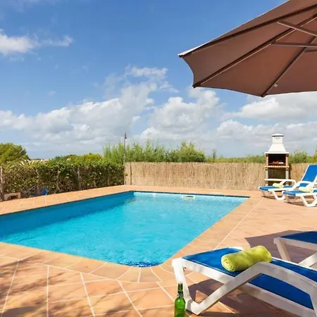 Menorca Sur Villa Son Bou