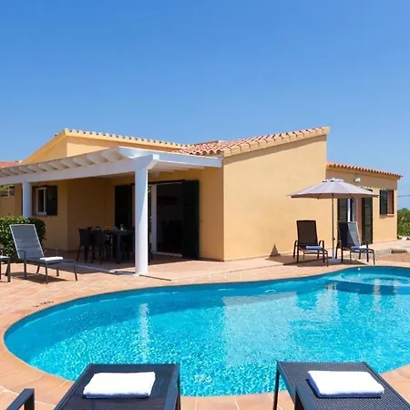 Villa Menorca Sur *