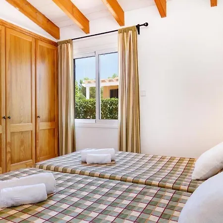 Menorca Sur Villa