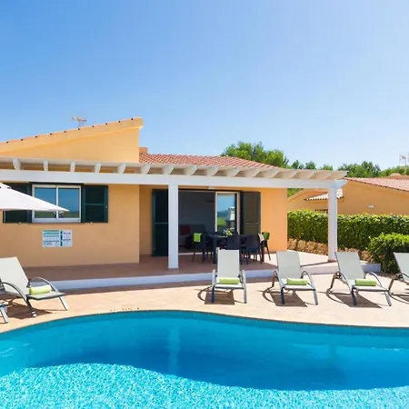 Menorca Sur Villa