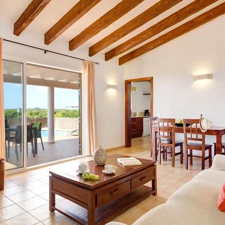 Menorca Sur *