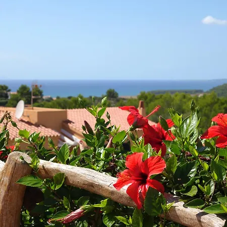 Menorca Sur *
