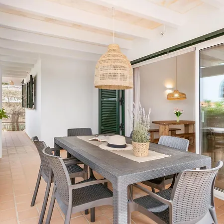Menorca Sur Villa