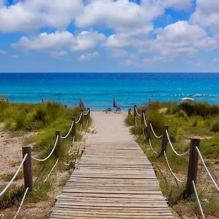 Villa Menorca Sur *