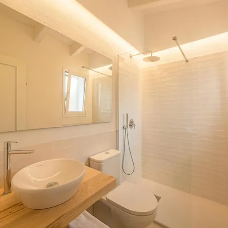 Menorca Sur Villa *