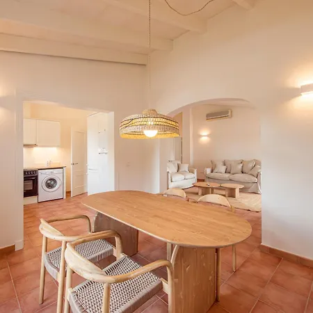 Menorca Sur Villa Son Bou