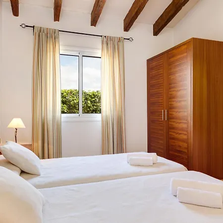 Menorca Sur Villa