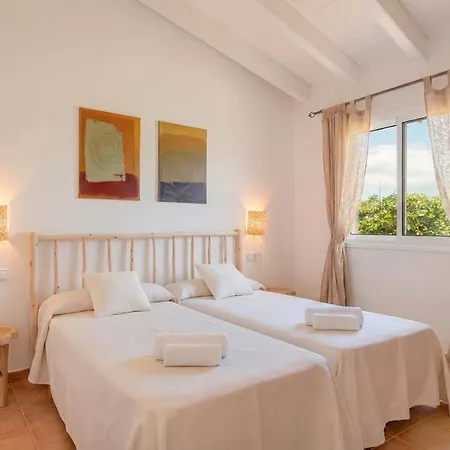 Menorca Sur Villa Son Bou