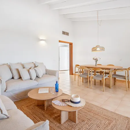 Menorca Sur
