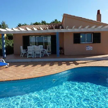 Villa Menorca Sur