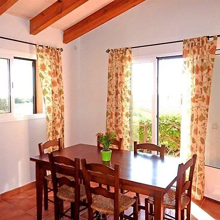 Menorca Sur Villa Son Bou