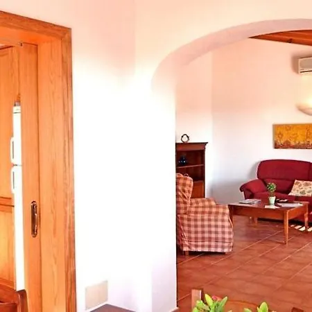 Menorca Sur Villa Son Bou