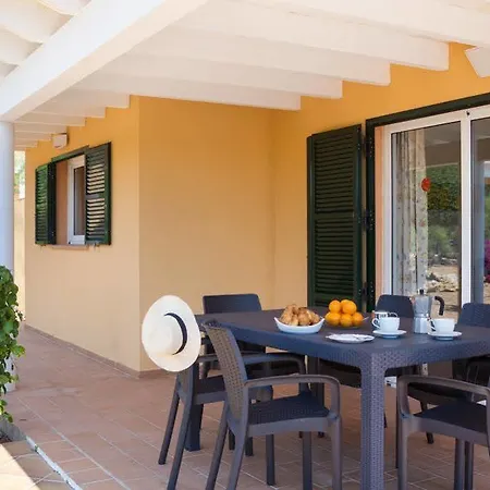 Menorca Sur Villa Son Bou