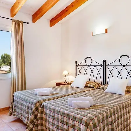 Villa Menorca Sur Son Bou