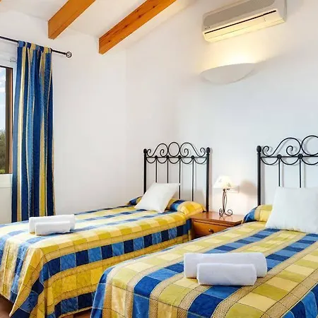 Villa Menorca Sur