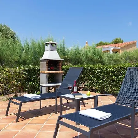 Menorca Sur Villa Son Bou