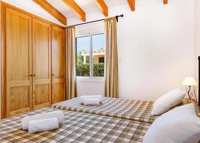 Menorca Sur Villa