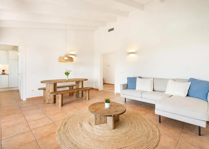 Menorca Sur * Son Bou