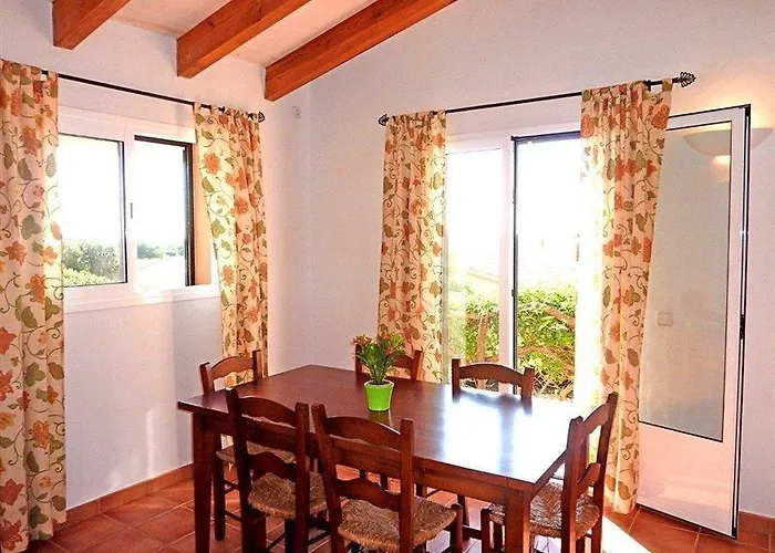 Menorca Sur Villa Son Bou