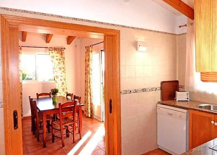 Menorca Sur * Son Bou