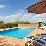 Menorca Sur Villa Son Bou