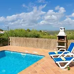 Villa Menorca Sur *