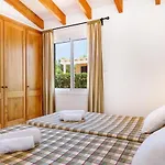 Menorca Sur Villa