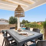Menorca Sur Villa *
