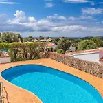 Menorca Sur Villa