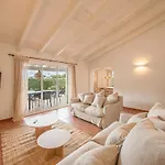 Menorca Sur Villa Son Bou