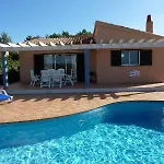 Villa Menorca Sur