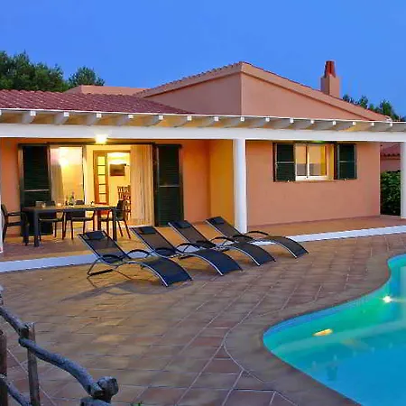 Menorca Sur *