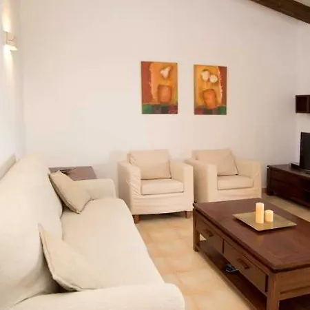Βίλα Menorca Sur *