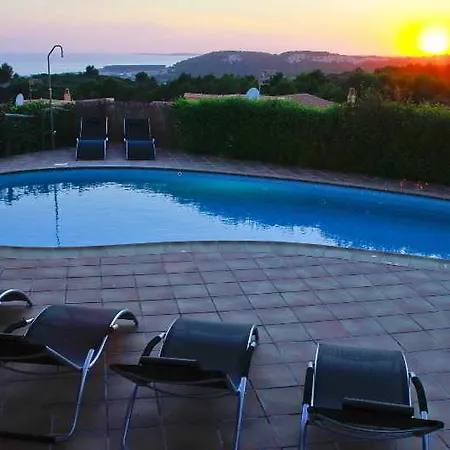 Menorca Sur Villa