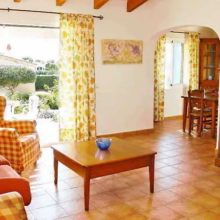 Вилла Menorca Sur
