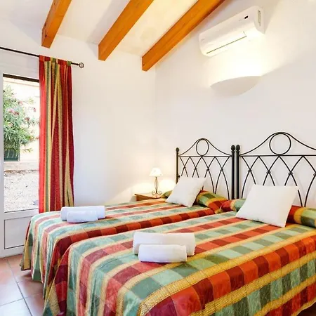 Menorca Sur By 3villas * Son Bou