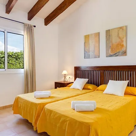 Menorca Sur
