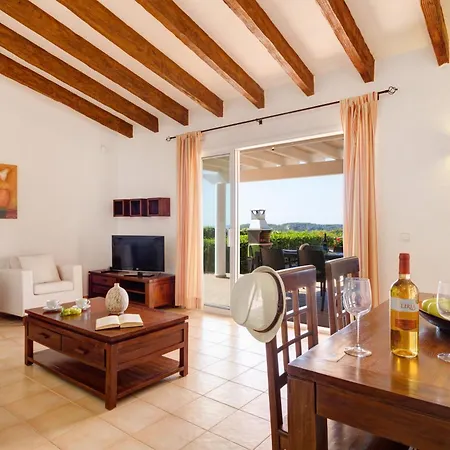 Menorca Sur Villa Son Bou