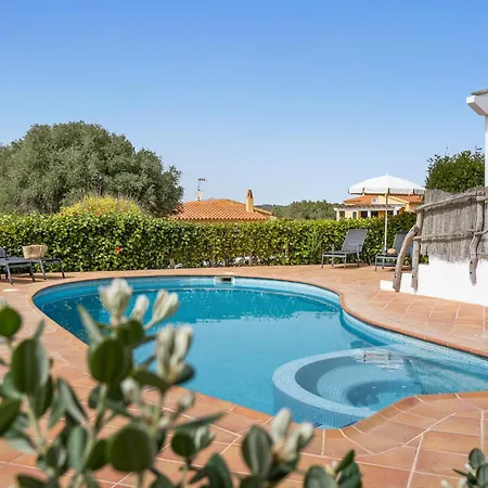 فيلة Menorca Sur سون بو