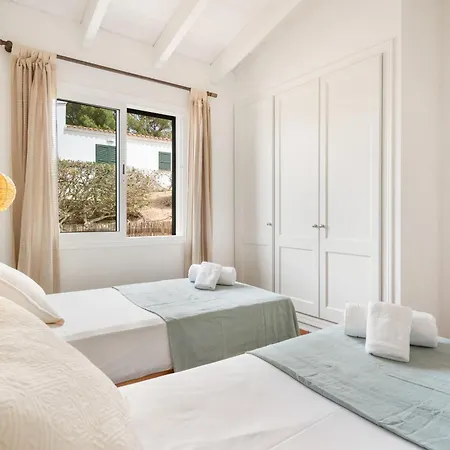 Menorca Sur By 3villas